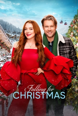 Watch Free Falling for Christmas HD Online on SFlix