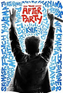 Watch Free The After Party HD Online on SFlix