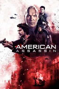 Watch Free American Assassin HD Online on SFlix