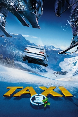 Watch Free Taxi 3 HD Online on SFlix