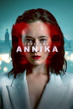 Watch Free Codename: Annika HD Online on SFlix