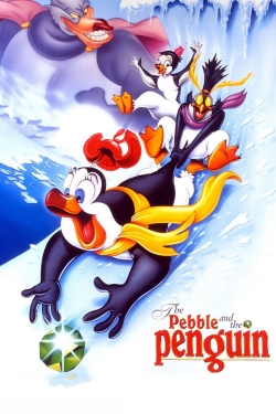 Watch Free The Pebble and the Penguin HD Online on SFlix