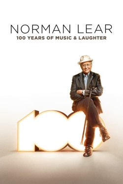 Watch Free Norman Lear: 100 Years of Music and Laughter HD Online on SFlix