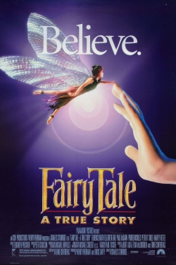 Watch Free FairyTale: A True Story HD Online on SFlix