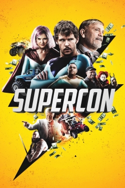 Watch Free Supercon HD Online on SFlix