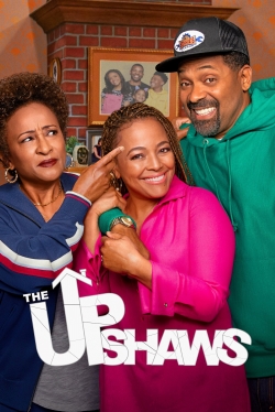 Watch Free The Upshaws HD Online on SFlix