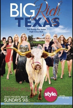 Watch Free Big Rich Texas HD Online on SFlix