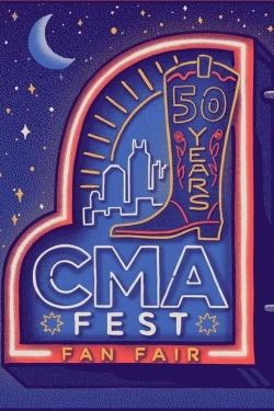 Watch Free CMA Fest: 50 Years of Fan Fair HD Online on SFlix