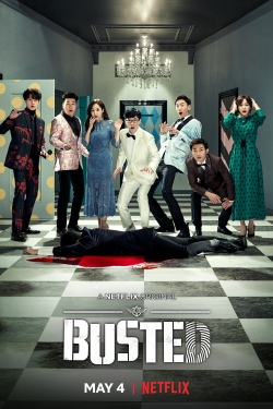 Watch Free Busted! HD Online on SFlix