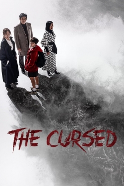 Watch Free The Cursed HD Online on SFlix