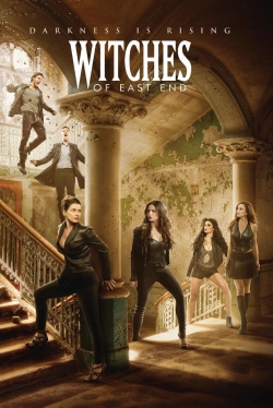 Watch Free Witches of East End HD Online on SFlix