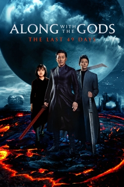 Watch Free Along with the Gods: The Last 49 Days HD Online on SFlix