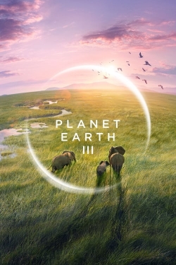 Watch Free Planet Earth III HD Online on SFlix