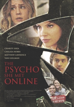 Watch Free The Psycho She Met Online HD Online on SFlix