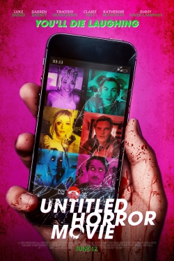 Watch Free Untitled Horror Movie HD Online on SFlix