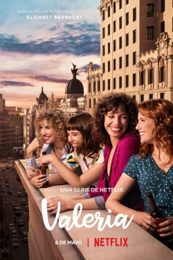 Watch Free Valeria HD Online on SFlix