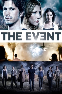 Watch Free The Event HD Online on SFlix