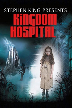 Watch Free Kingdom Hospital HD Online on SFlix