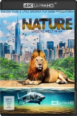 Watch Free Our Nature HD Online on SFlix