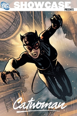 Watch Free DC Showcase: Catwoman HD Online on SFlix