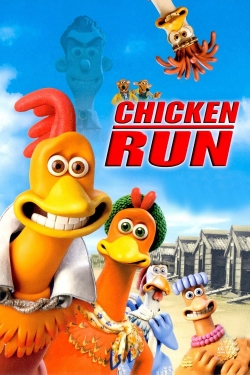 Watch Free Chicken Run HD Online on SFlix