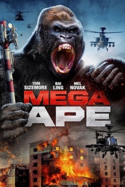 Watch Free Mega Ape HD Online on SFlix