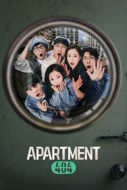 Watch Free Apartment 404 HD Online on SFlix