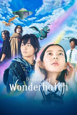 Watch Free Dragons of Wonderhatch HD Online on SFlix