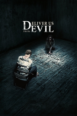 Watch Free Deliver Us from Evil HD Online on SFlix