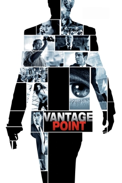 Watch Free Vantage Point HD Online on SFlix