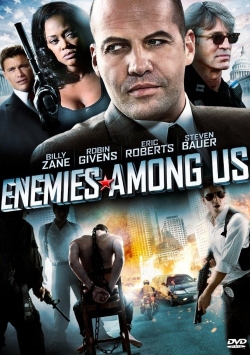 Watch Free Enemies Among Us HD Online on SFlix