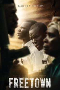 Watch Free Freetown HD Online on SFlix