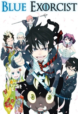 Watch Free Blue Exorcist HD Online on SFlix