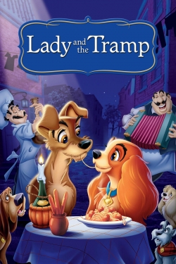 Watch Free Lady and the Tramp HD Online on SFlix