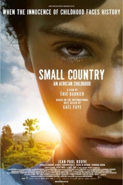 Watch Free Small Country: An African Childhood HD Online on SFlix