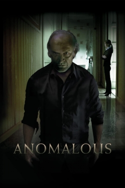 Watch Free Anomalous HD Online on SFlix