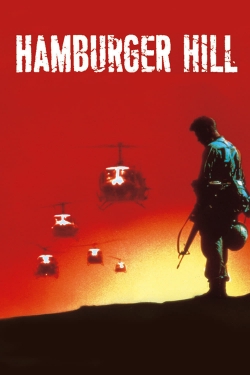 Watch Free Hamburger Hill HD Online on SFlix