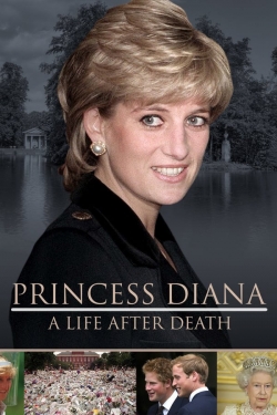 Watch Free Princess Diana: A Life After Death HD Online on SFlix