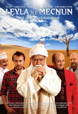 Watch Free Leyla ile Mecnun HD Online on SFlix