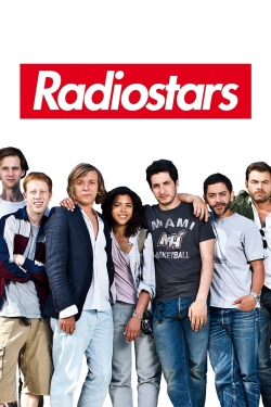 Watch Free Radiostars HD Online on SFlix