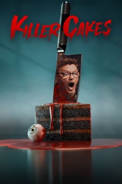 Watch Free Killer Cakes HD Online on SFlix