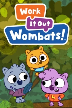 Watch Free Work It Out Wombats! HD Online on SFlix