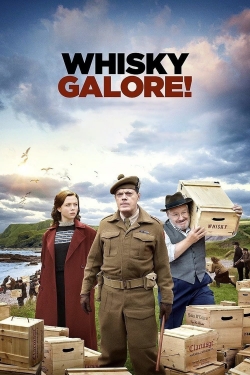 Watch Free Whisky Galore HD Online on SFlix