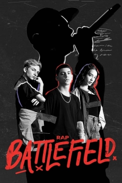 Watch Free Rap Battlefield HD Online on SFlix