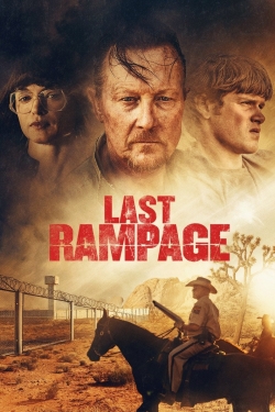 Watch Free Last Rampage HD Online on SFlix