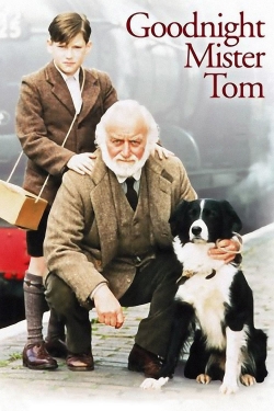 Watch Free Goodnight, Mister Tom HD Online on SFlix