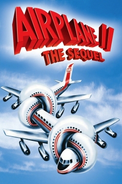 Watch Free Airplane II: The Sequel HD Online on SFlix