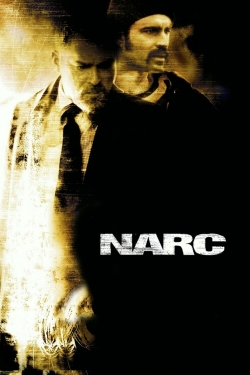 Watch Free Narc HD Online on SFlix