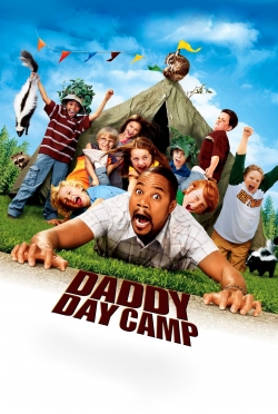 Watch Free Daddy Day Camp HD Online on SFlix