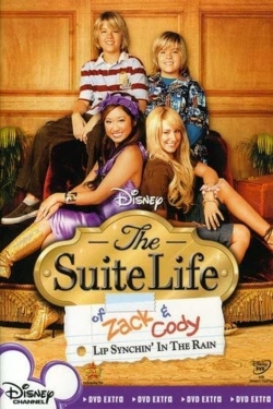 Watch Free The Suite Life of Zack & Cody HD Online on SFlix